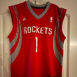 Houston Rockets Jersey